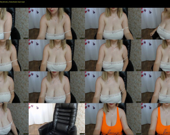 helen_bee — 27 minute Chaturbate female cam show recording, 720p, Jun 26, 2021