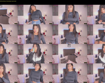 helen_miller — 70 minute Chaturbate female cam show recording, 1080p, Jun 26, 2021