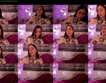 helenstanford — 19 minute Chaturbate female cam show recording, 1080p, Jun 26, 2021