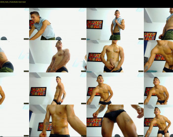 heteros_men — 70 minute Chaturbate male cam show recording, 720p, Jun 26, 2021