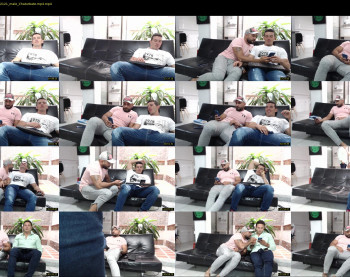 heteros_men — 133 minute Chaturbate male cam show recording, 720p, Jun 26, 2021