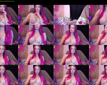 hollings — 45 minute Chaturbate couple cam show recording, 1080p, Jun 26, 2021