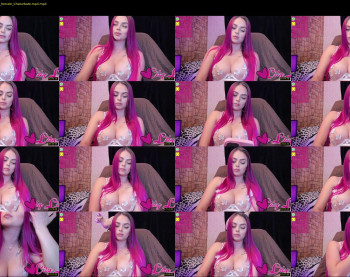 hollings — 30 minute Chaturbate couple cam show recording, 1080p, Jun 26, 2021
