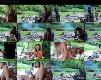 honeyand_thebear — 85 minute Chaturbate couple cam show recording, 1080p, Jun 27, 2021