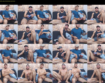 hulk_dylann — 70 minute Chaturbate male cam show recording, 1080p, Jun 26, 2021