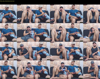 hulk_dylann — 71 minute Chaturbate male cam show recording, 1080p, Jun 26, 2021