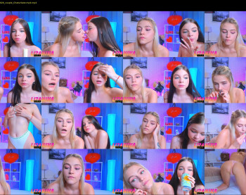 huntertiana — 64 minute Chaturbate female cam show recording, 1080p, Jun 26, 2021