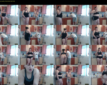 iuliana32 — 70 minute Chaturbate couple cam show recording, 1080p, Jun 26, 2021