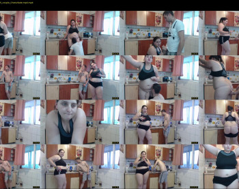 iuliana32 — 70 minute Chaturbate couple cam show recording, 1080p, Jun 26, 2021