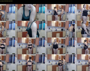 iuliana32 — 29 minute Chaturbate couple cam show recording, 1080p, Jun 26, 2021