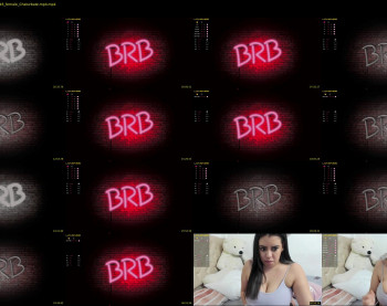 ivet_cute1 — 44 minute Chaturbate female cam show recording, 1080p, Jun 26, 2021