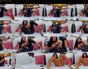 ivonady — 70 minute Chaturbate female cam show recording, 1080p, Jun 26, 2021