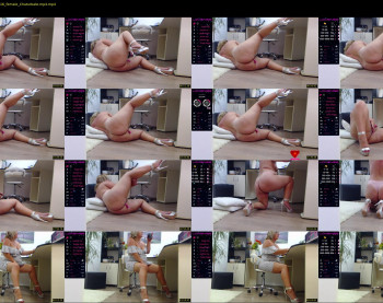 jameyla73 — 53 minute Chaturbate female cam show recording, 1080p, Jun 26, 2021