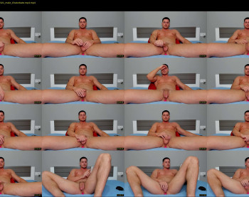 jasonblakes — 14 minute Chaturbate male cam show recording, 1080p, Jun 26, 2021