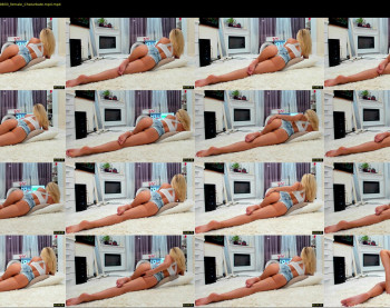 jaylynxxxx74 — 7 minute Chaturbate female cam show recording, 1080p, Jun 26, 2021