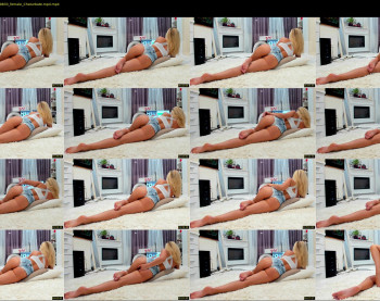 jaylynxxxx74 — 7 minute Chaturbate female cam show recording, 1080p, Jun 26, 2021