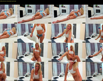 jaylynxxxx74 — 70 minute Chaturbate female cam show recording, 1080p, Jun 26, 2021
