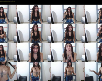 jennaowen — 70 minute Chaturbate female cam show recording, 1080p, Jun 26, 2021