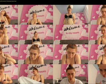 jessicagoold — 52 minute Chaturbate female cam show recording, 1080p, Jun 26, 2021