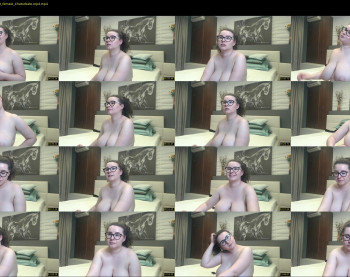 jessykah — 16 minute Chaturbate female cam show recording, 1080p, Jun 26, 2021