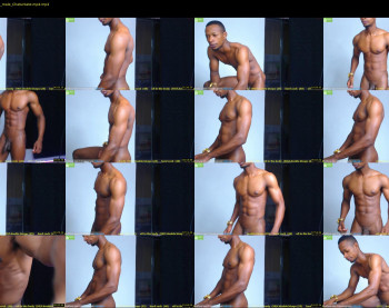 jhony_vj — 13 minute Chaturbate male cam show recording, 720p, Jun 26, 2021