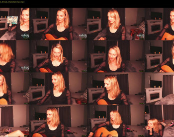 kaileeshy — 70 minute Chaturbate female cam show recording, 1080p, Jun 26, 2021