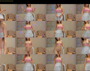 kasumi_12 — 34 minute Chaturbate female cam show recording, 1080p, Jun 26, 2021