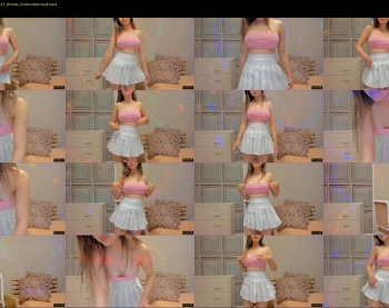 kasumi_12 — 18 minute Chaturbate female cam show recording, 1080p, Jun 26, 2021