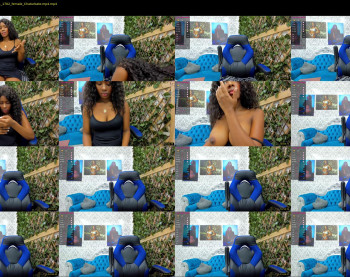 katherin_cruzz — 93 minute Chaturbate female cam show recording, 1080p, Jun 26, 2021
