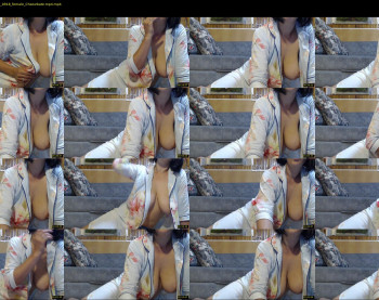 katrine_denev — 3 minute Chaturbate female cam show recording, 720p, Jun 26, 2021