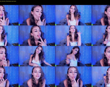 katrinpolly — 4 minute Chaturbate couple cam show recording, 1080p, Jun 26, 2021
