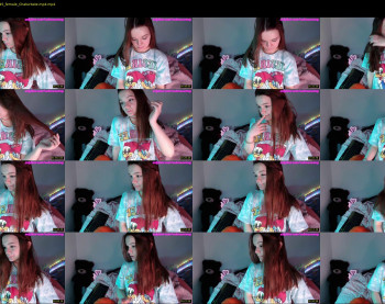 kawaimay — 7 minute Chaturbate female cam show recording, 1080p, Jun 27, 2021