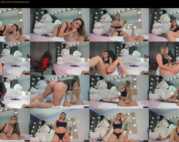 kelly_peirce13 — 59 minute Chaturbate female cam show recording, 1080p, Jun 27, 2021