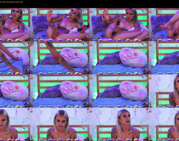 kittygy — 20 minute Chaturbate female cam show recording, 1080p, Jun 27, 2021