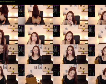 kloeking_ — 31 minute Chaturbate female cam show recording, 1080p, Jun 26, 2021