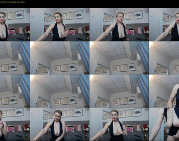 ladyjeen — 46 minute Chaturbate female cam show recording, 1080p, Jun 26, 2021