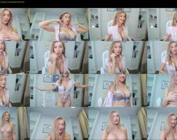 ladyleea — 9 minute Chaturbate female cam show recording, 1080p, Jun 26, 2021