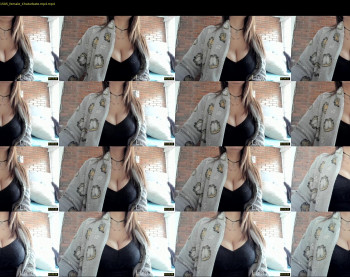 lalanaughty1 — 4 minute Chaturbate female cam show recording, 720p, Jun 26, 2021