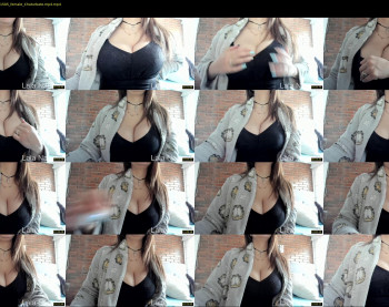 lalanaughty1 — 20 minute Chaturbate female cam show recording, 720p, Jun 26, 2021