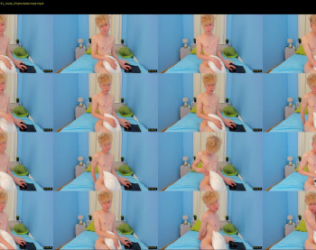 landel_boy — 5 minute Chaturbate male cam show recording, 1080p, Jun 26, 2021