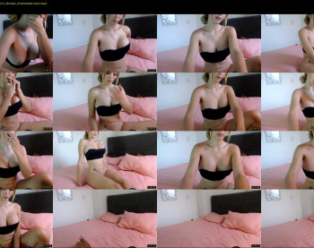 laurabigtits — 19 minute Chaturbate female cam show recording, 720p, Jun 26, 2021