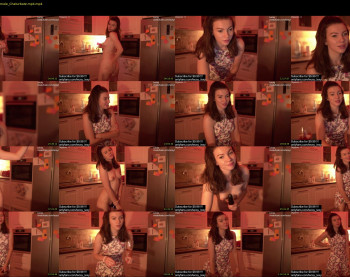 lecsy — 71 minute Chaturbate female cam show recording, 1080p, Jun 26, 2021