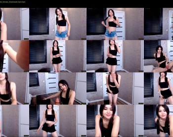 lee_chinsu — 21 minute Chaturbate female cam show recording, 1080p, Jun 26, 2021