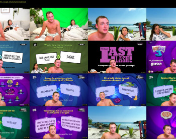 livanddrew — 69 minute Chaturbate couple cam show recording, 1080p, Jun 26, 2021