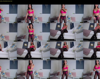 look_ — 70 minute Chaturbate female cam show recording, 1080p, Jun 27, 2021