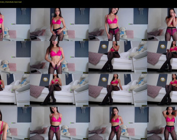 look_ — 70 minute Chaturbate female cam show recording, 1080p, Jun 27, 2021