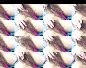 lush_doll — 5 minute Chaturbate female cam show recording, 720p, Jun 26, 2021
