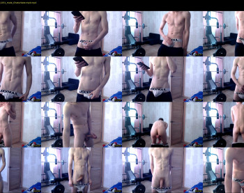 maestro3369 — 6 minute Chaturbate male cam show recording, 1080p, Jun 26, 2021