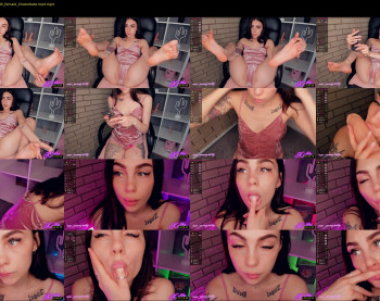 margolori — 75 minute Chaturbate couple cam show recording, 1080p, Jun 26, 2021