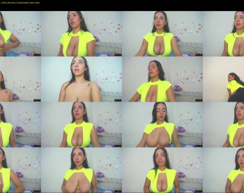 marilyn_rouse — 27 minute Chaturbate female cam show recording, 1080p, Jun 26, 2021